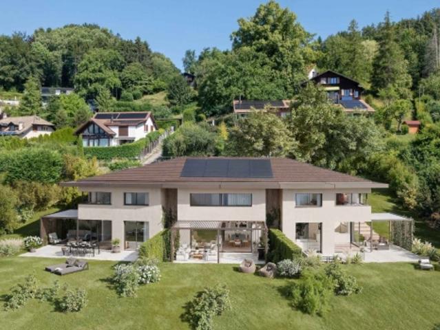 Drei Off Plan Luxusvillen mit Seeblick Villa B