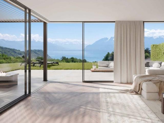 Drei Off Plan Luxusvillen mit Seeblick Villa C