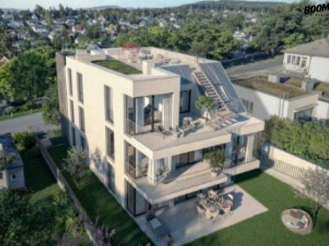 Drei außergewöhnliche Luxusresidenzen 1130 Wien – Hietzing | Private Gartenresidenz mit Pool | Penthouse mit exklusivem Dachgarten, Pool & Whirlpool | Luxus in Perfektion