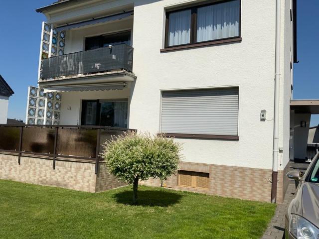 Drei Familienhaus in Bergisch Gladbach Schildgen