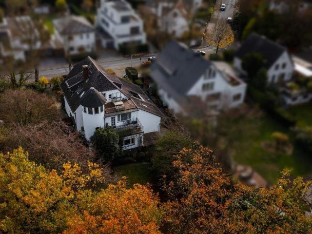 Drei Familienhaus in Ratingen Hösel