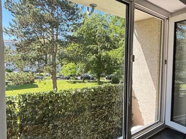 Drei geräumige Zimmer in der Nähe von Deutz und Kalk