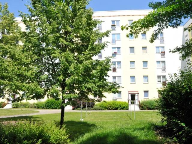 Drei Räume, viele Möglichkeiten – Ihr neues Zuhause in Heiterblick