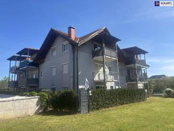 DREI TOP ANLEGERWOHNUNG in BESTLAGE WETZELSDORF+ Zwei GARTENWOHNUNGEN und 1 DG WOHNUNG+ mit TIEFGARAGENPLÄTZE