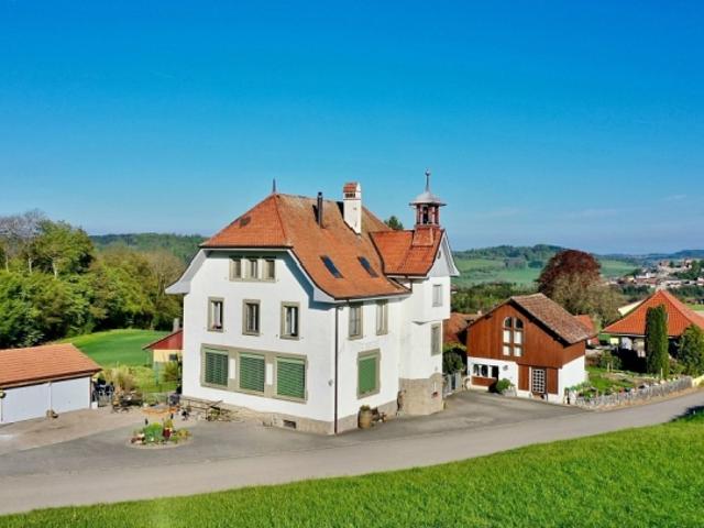 Drei Wohnungen zum Wohnen, Treffen oder Investieren