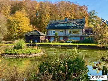 Georgsmarienhütte, Osnabrücker Land, Nordrhein-Westfalen