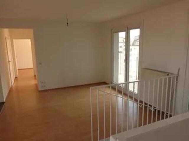 Drei Zimmer Terrassentraum in Margareten ruhige Lage, Top Anbindung