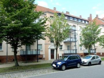 Drei Zimmer, viele Möglichkeiten – willkommen Zuhause