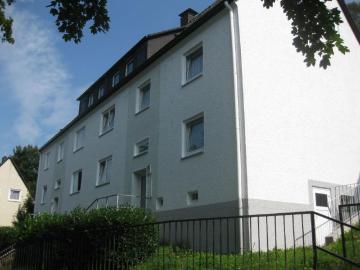 DREI ZIMMER WOHNUNG MIT 81 QM WOHNFLÄCHE IN DER RATHMECKE