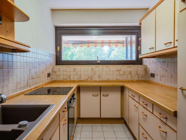 Drei Zimmer Wohnung mit Aufzug und Balkon in Wernau