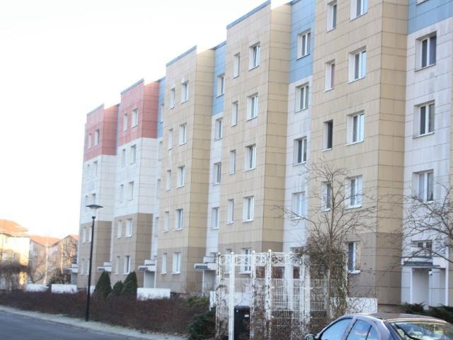 Drei Zimmer Wohnung mit Balkon