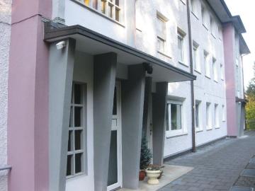 DREI ZIMMER WOHNUNG MIT BALKON IN ALTENA