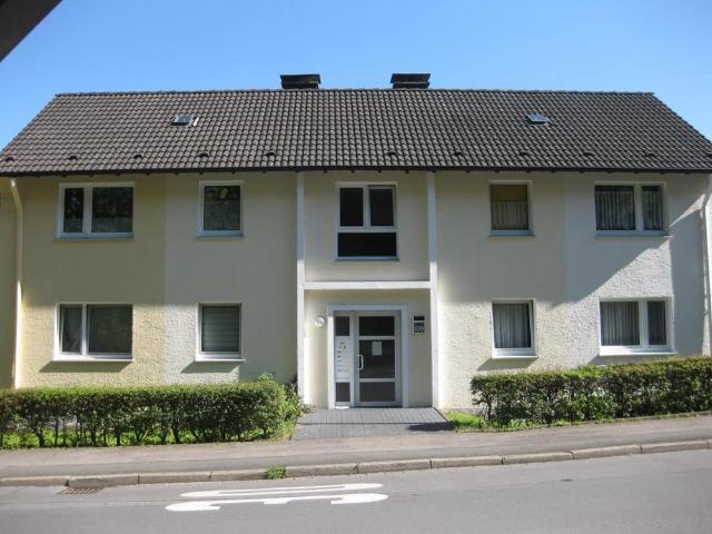 DREI ZIMMER WOHNUNG MIT BALKON IN LÜDENSCHEID BRÜGGE