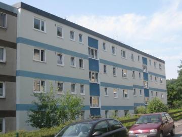 DREI ZIMMER WOHNUNG MIT BALKON UNTERHALB VOM DICKENBERG
