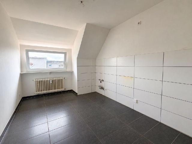 Drei Zimmer Wohnung mit Fernblick in Ennepetal