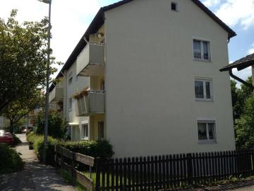 DREI ZIMMER WOHNUNG IN GEVELNDORF