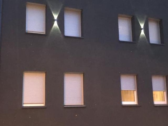 Drei Zimmer Wohnung in Stuttgart Stammheim