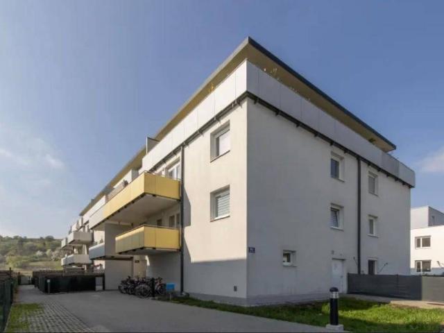 Drei Zimmer Wohnung in Traismauer