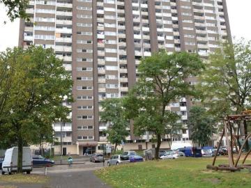 Drei Zimmer Wohnung