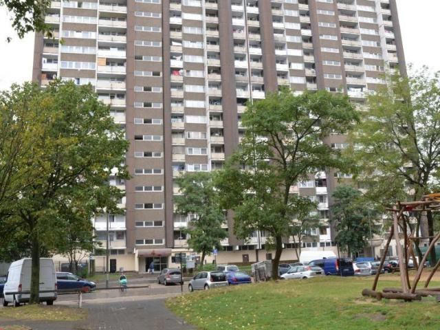 Drei Zimmer Wohnung