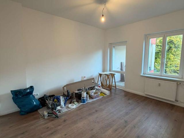 Drei Zimmer Balkon Prenzlauer Berg