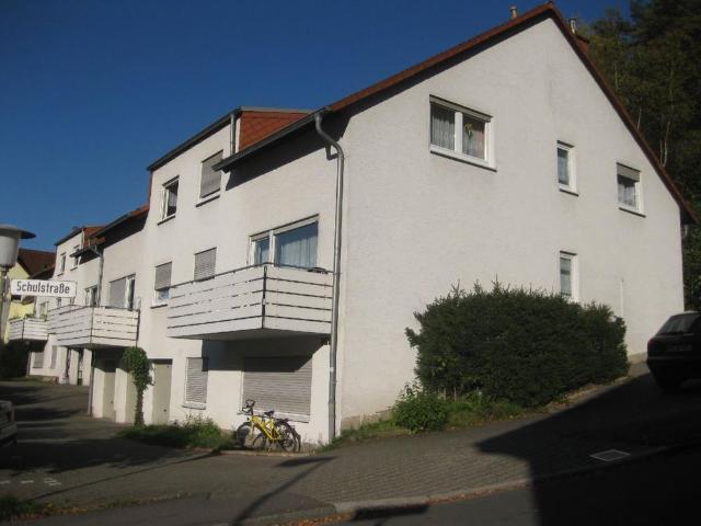 DREI ZIMMER DACHGESCHOSS WOHNUNG ALTENAER STRASSE 261 A