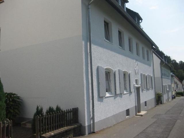 DREI ZIMMER ERDGESCHOSSWOHNUNG IM KRUMMENSCHEIDER WEG