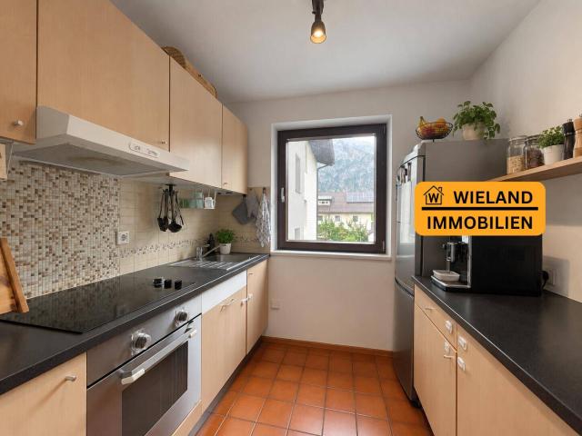 Drei Zimmer Familienhit in Anif Niederalm
