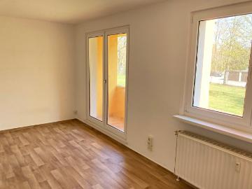 Bitterfeld-Wolfen, Nordsachsen, Sachsen