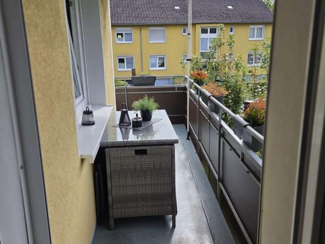 Drei Zimmer in Dortmund: Ihr neues Zuhause in Neuasseln