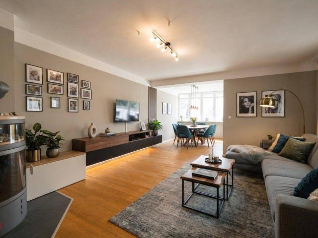 Drei Zimmer sind erst der Anfang! Eigentumswohnung mit Terrasse, Balkon & Wintergarten in Wörgl