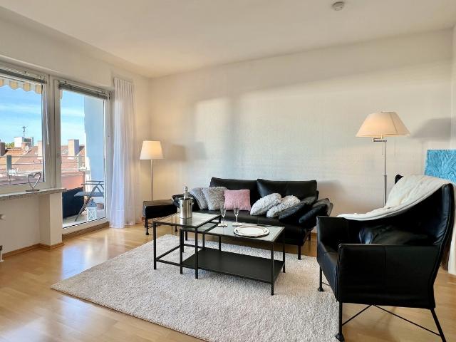 DREI ZMMER WOHNUNG IN HANNOVER BURG