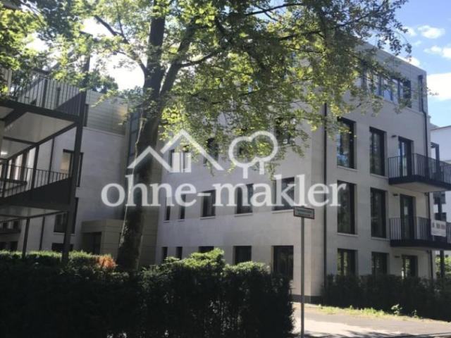 Dreieich Buchschlag Hochwertig & luxuriös mit Wow Charakter! Neubau Wohnungen direkt am Wald