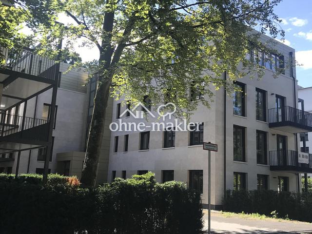 Dreieich Buchschlag Hochwertig & luxuriös mit Wow Charakter! Neubau Wohnungen direkt am Wald