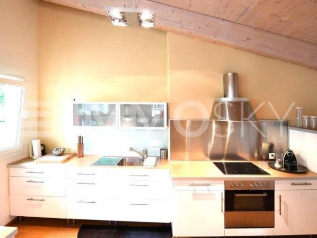 Einfamilienhaus 6.5 Zimmer