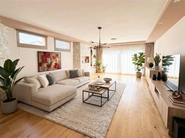 Dreifachwohnung mit eigenständigem Studio – 6 Minuten von Morges entfernt