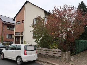 Dreifamilienhaus mit Garten in guter Lage von Sachsenhagen!