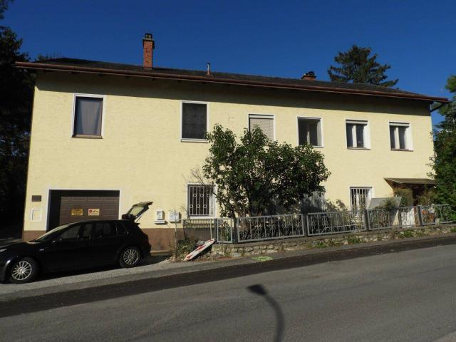 Dreifamilienhaus attraktives Investment mit Garten