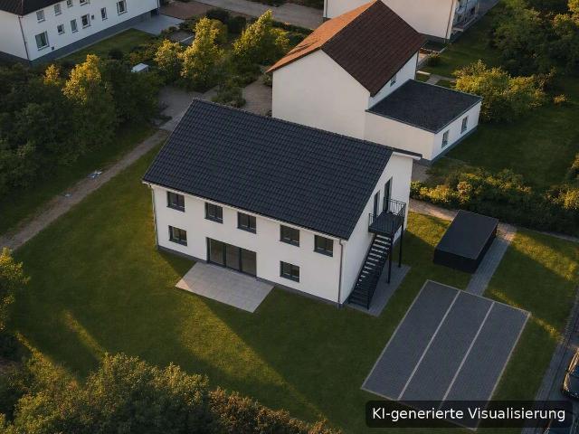 Dreifamilienhaus als Kapitalanlage in Fürth Stadeln