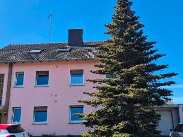 Dreifamilienhaus als Kapitalanlage zu verkaufen