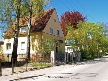 Mainstraße, Mörfelden-Walldorf - Garten