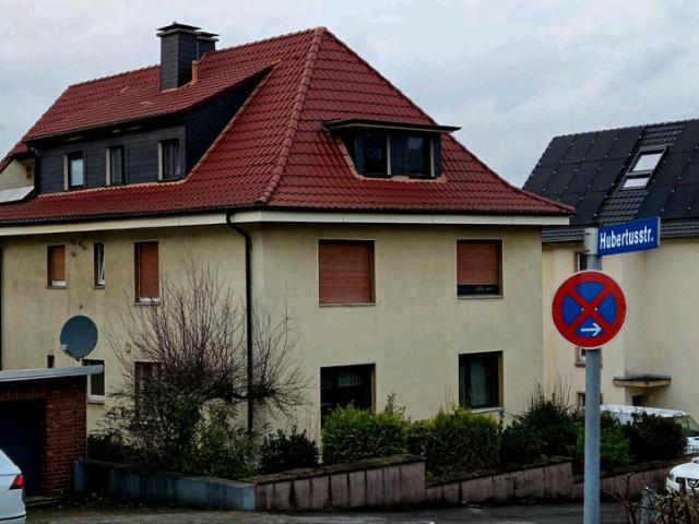 Dreifamilienhaus Hagen Eilpe