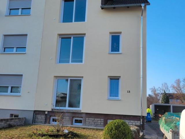 Dreifamilienhaus in Göttingen Grone Bünne 13