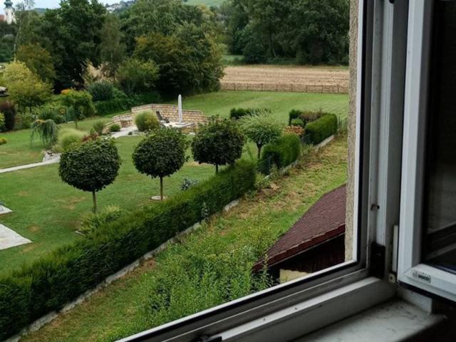 Dreifamilienhaus in Herrlicher, Ruhiger Lage mit 6.000 m² Grund Kapitalanlage oder Eigennutzung