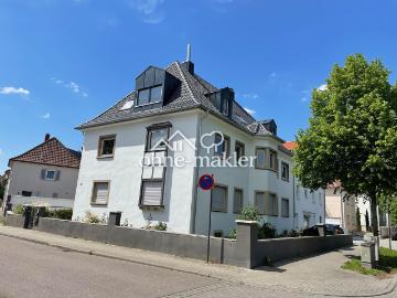 Dreifamilienhaus in Ludwigshafen, Oppau, sehr interessant !
