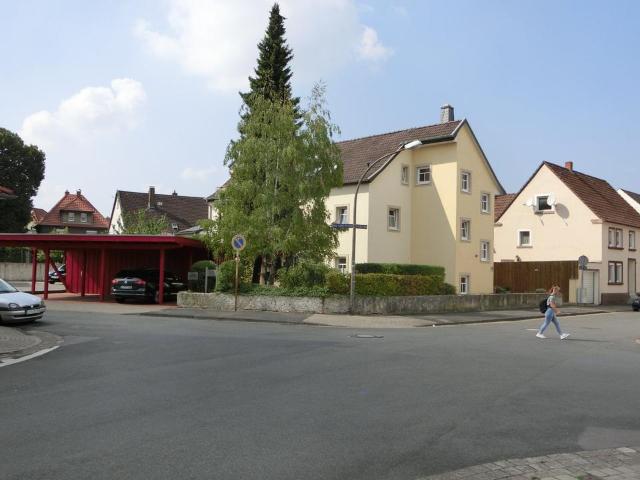 Dreifamilienhaus in Lage