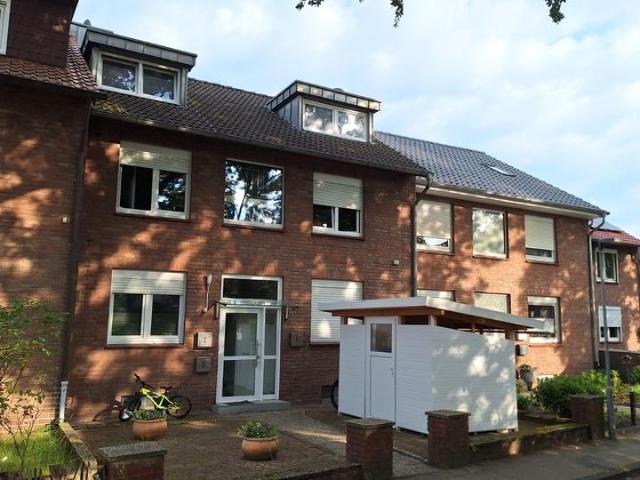 Dreifamilienhaus Kapitalanlage