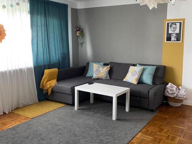 Dreifamilienhaus! Top Lage in Ochsenhausen