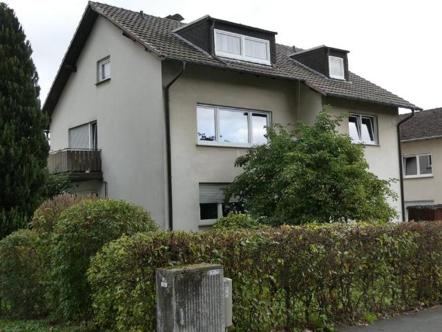 Dreifamilienhaus zu verkaufen z.z. vermietet
