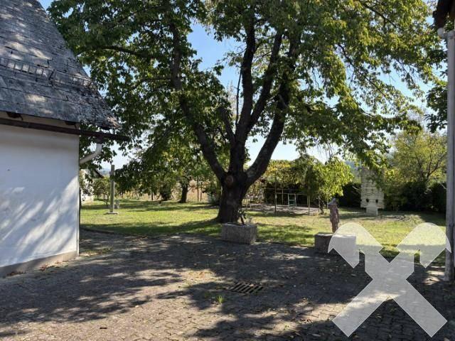 Dreikanthof mit großem Grundstück und traumhaftem Landschaftsblick
